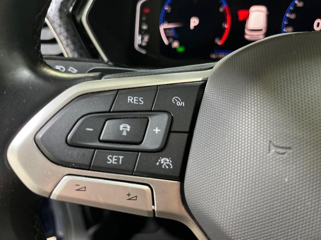 Volkswagen T-Cross - Photo 21