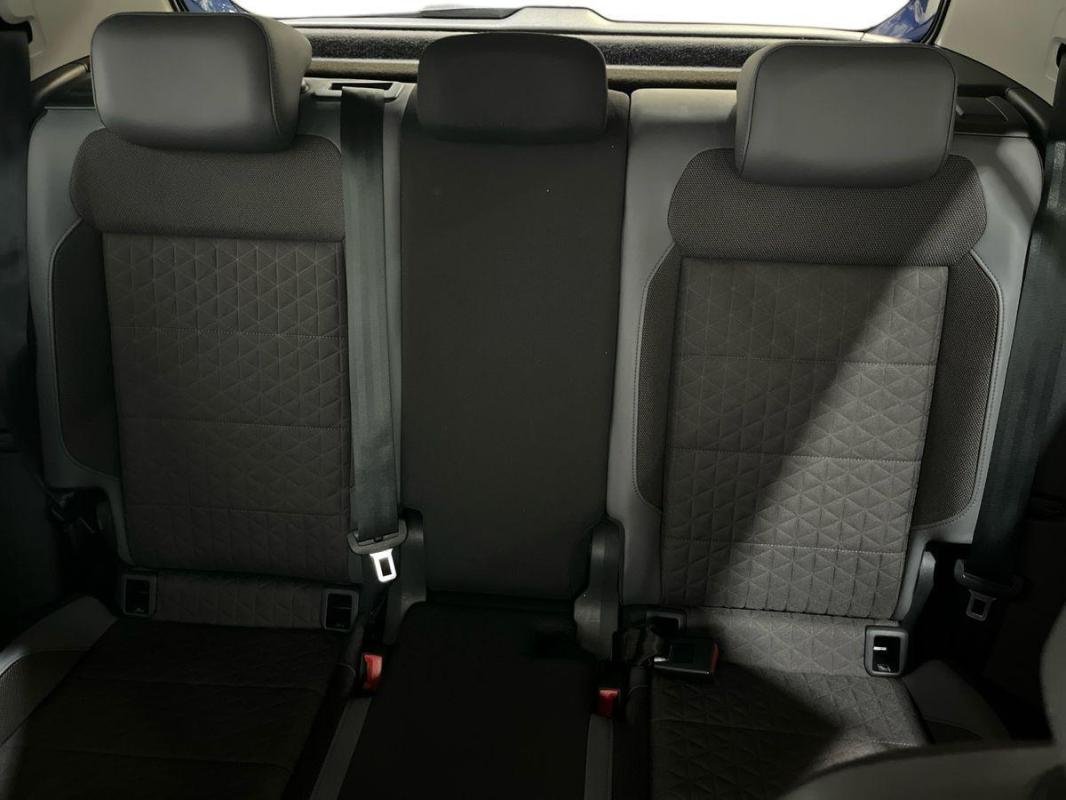 Volkswagen T-Cross - Photo 22