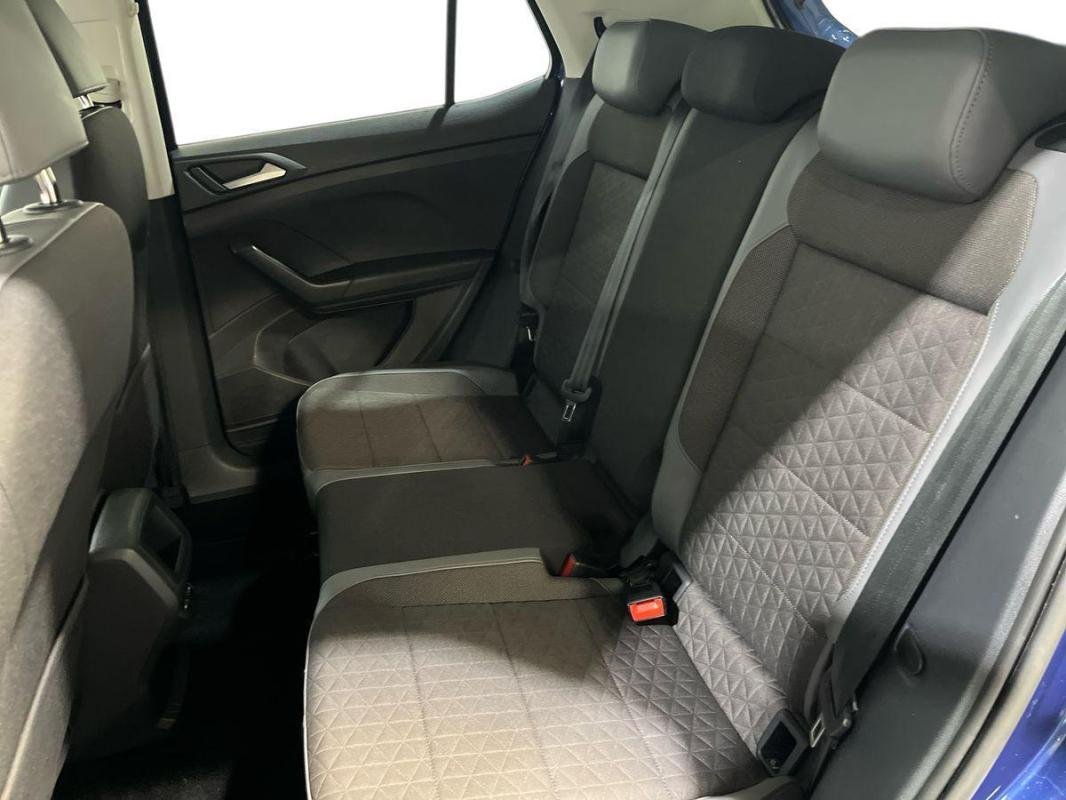 Volkswagen T-Cross - Photo 23