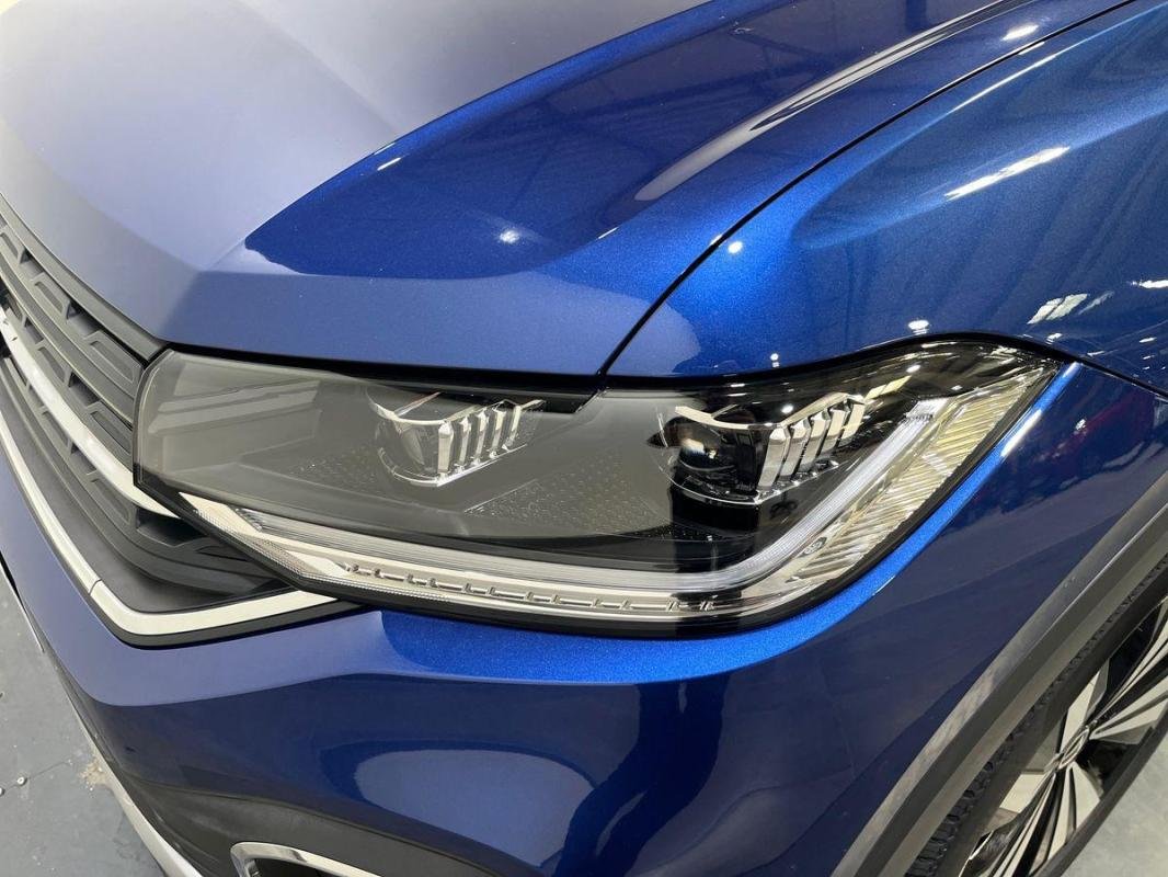 Volkswagen T-Cross - Photo 25