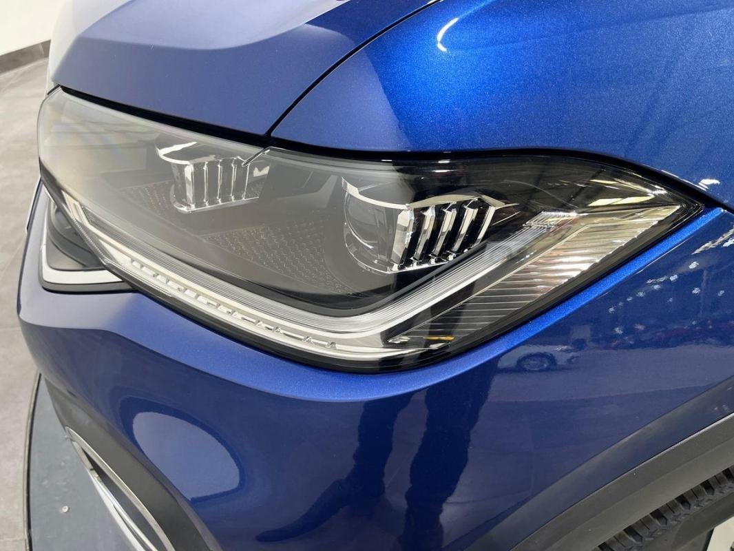 Volkswagen T-Cross - Photo 26