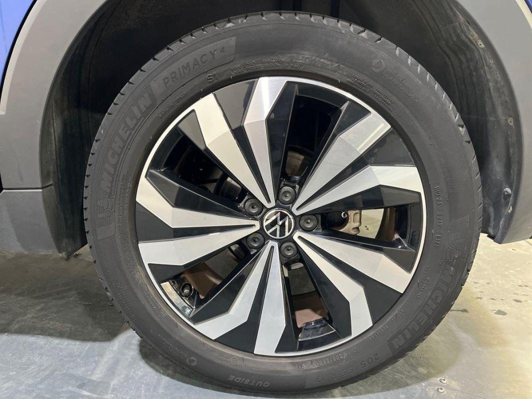 Volkswagen T-Cross - Photo 28