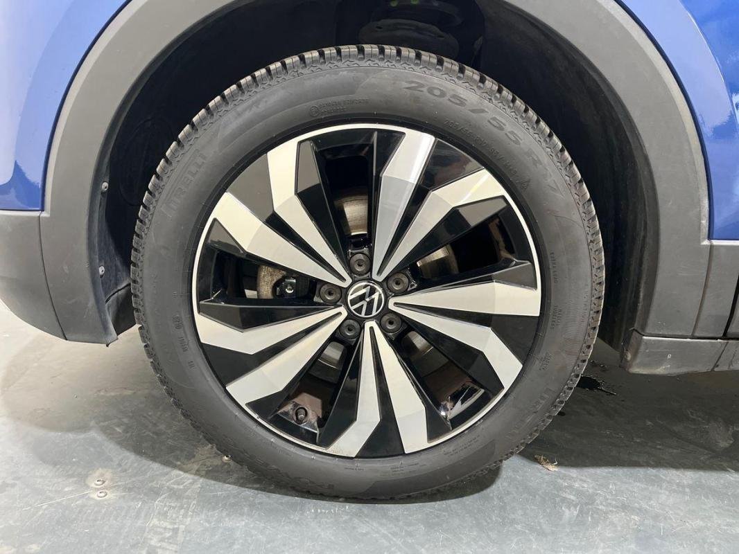 Volkswagen T-Cross - Photo 29
