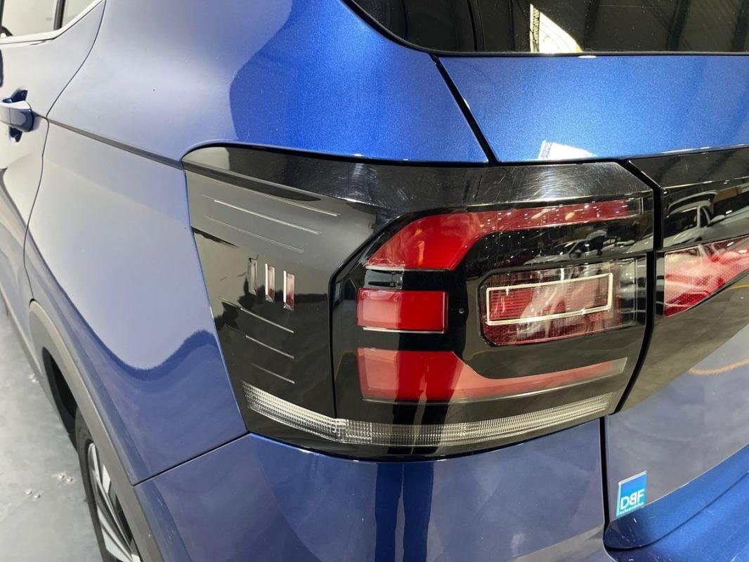 Volkswagen T-Cross - Photo 30