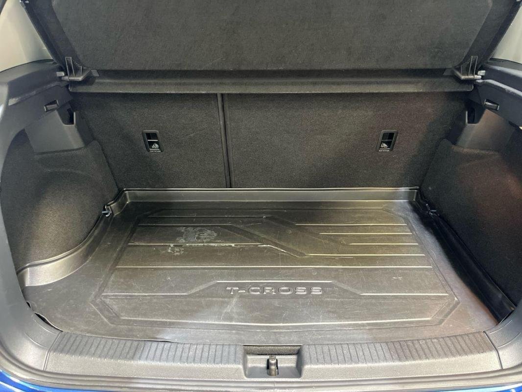 Volkswagen T-Cross - Photo 31
