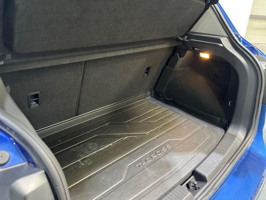 Volkswagen T-Cross - Photo 32