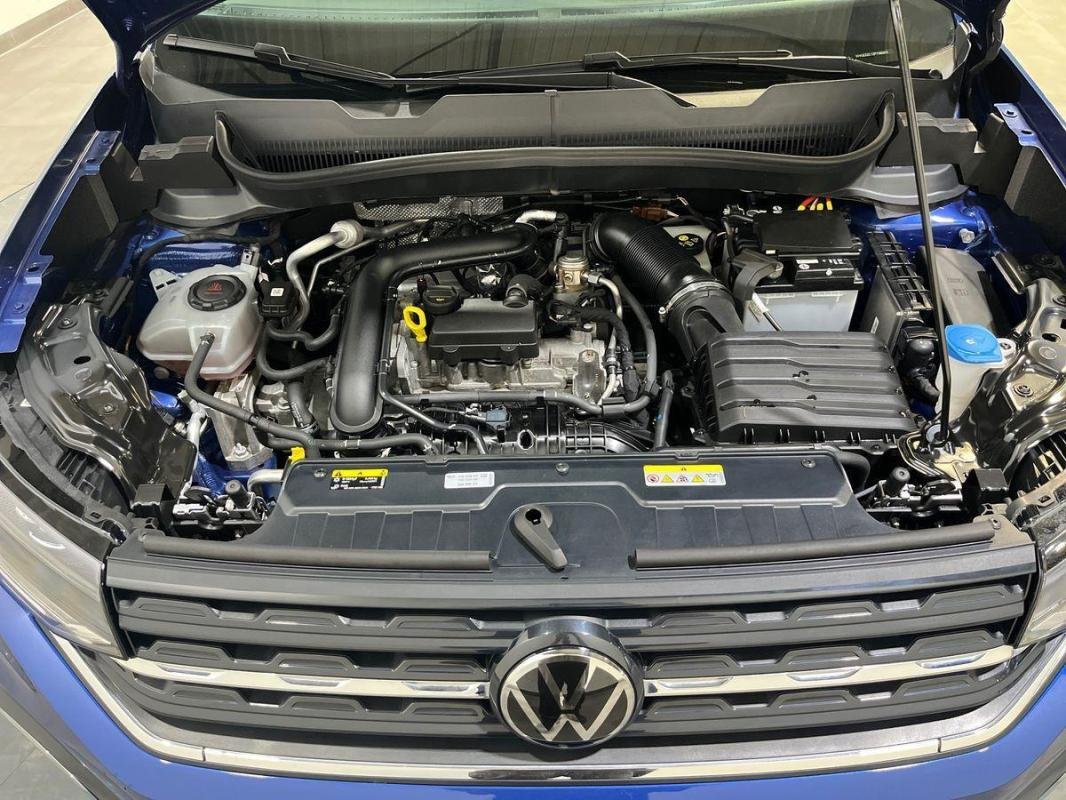 Volkswagen T-Cross - Photo 33