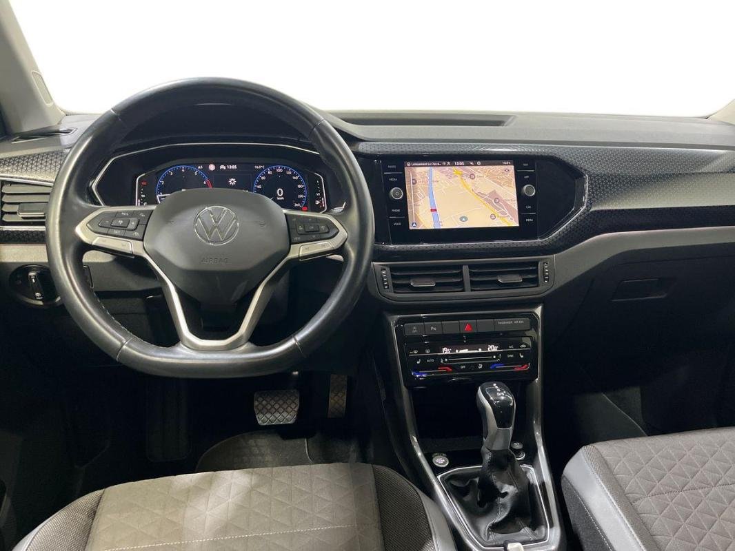 Volkswagen T-Cross - Photo 8