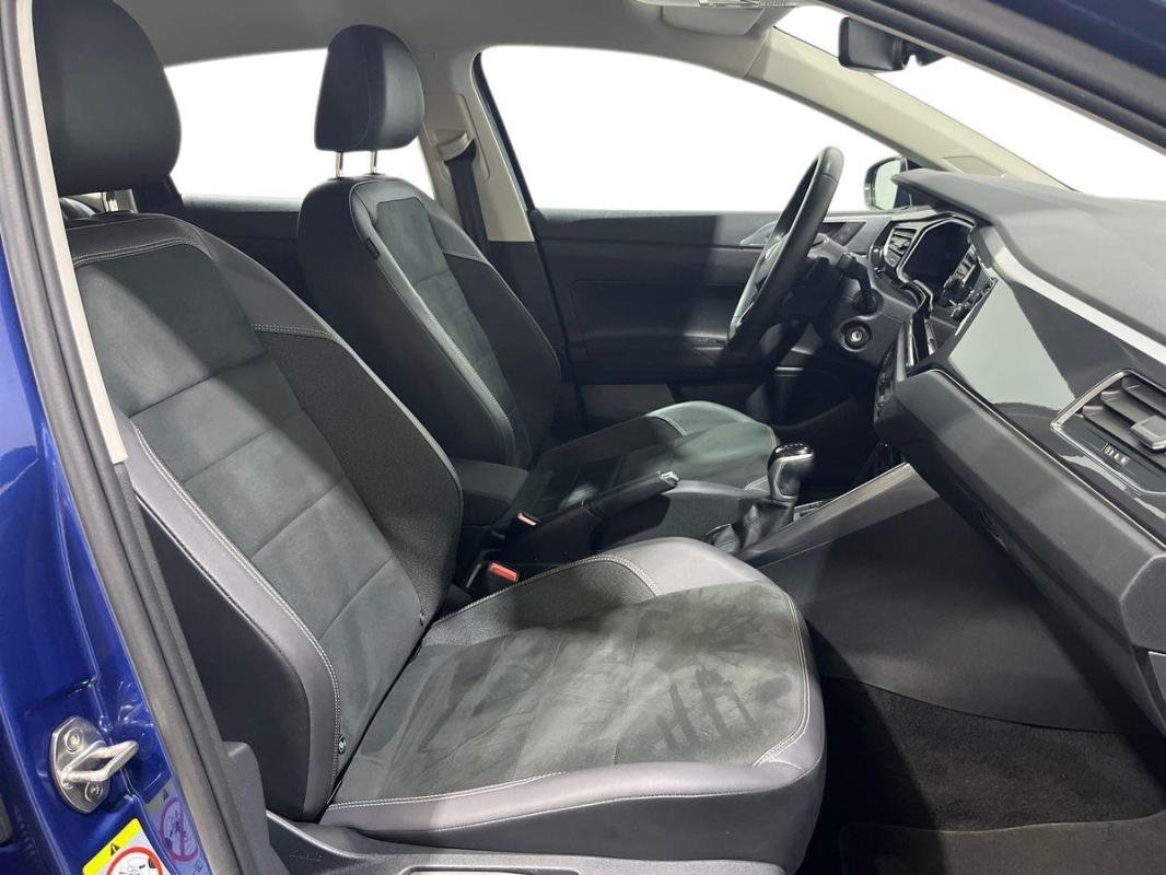 Volkswagen Polo - Photo 13