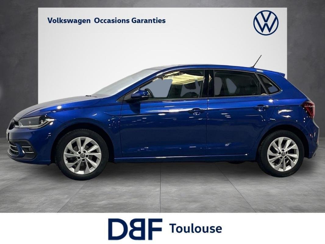 Volkswagen Polo - Photo 2