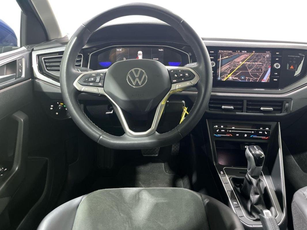 Volkswagen Polo - Photo 24