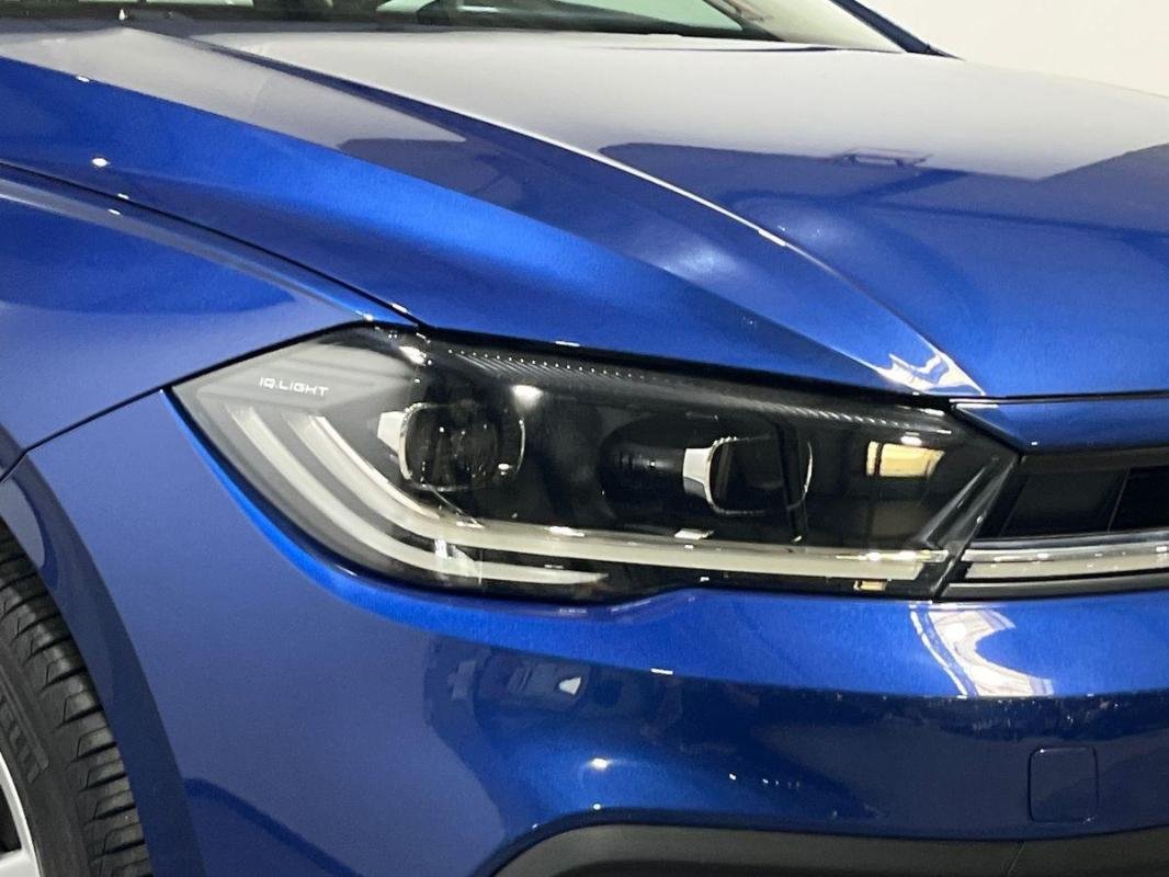 Volkswagen Polo - Photo 25