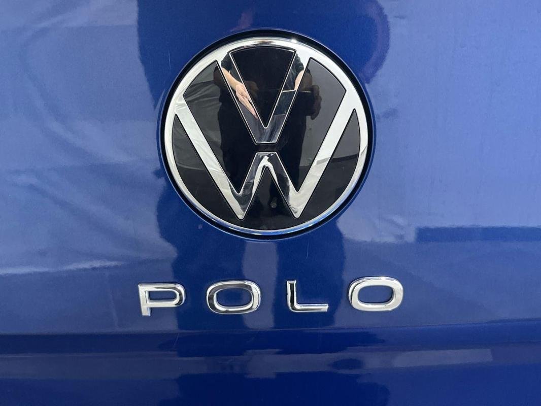Volkswagen Polo - Photo 27