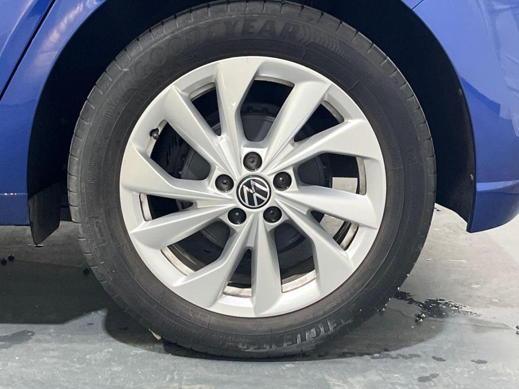 Volkswagen Polo - Photo 28