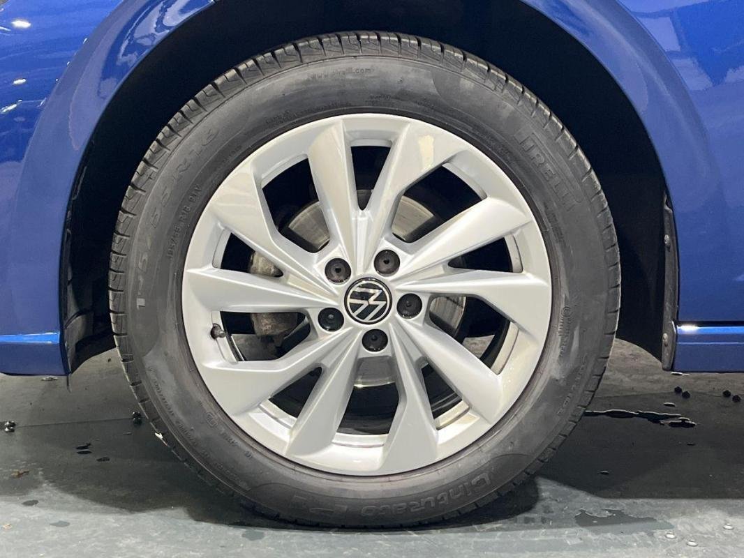 Volkswagen Polo - Photo 29