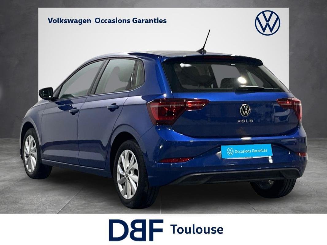 Volkswagen Polo - Photo 3
