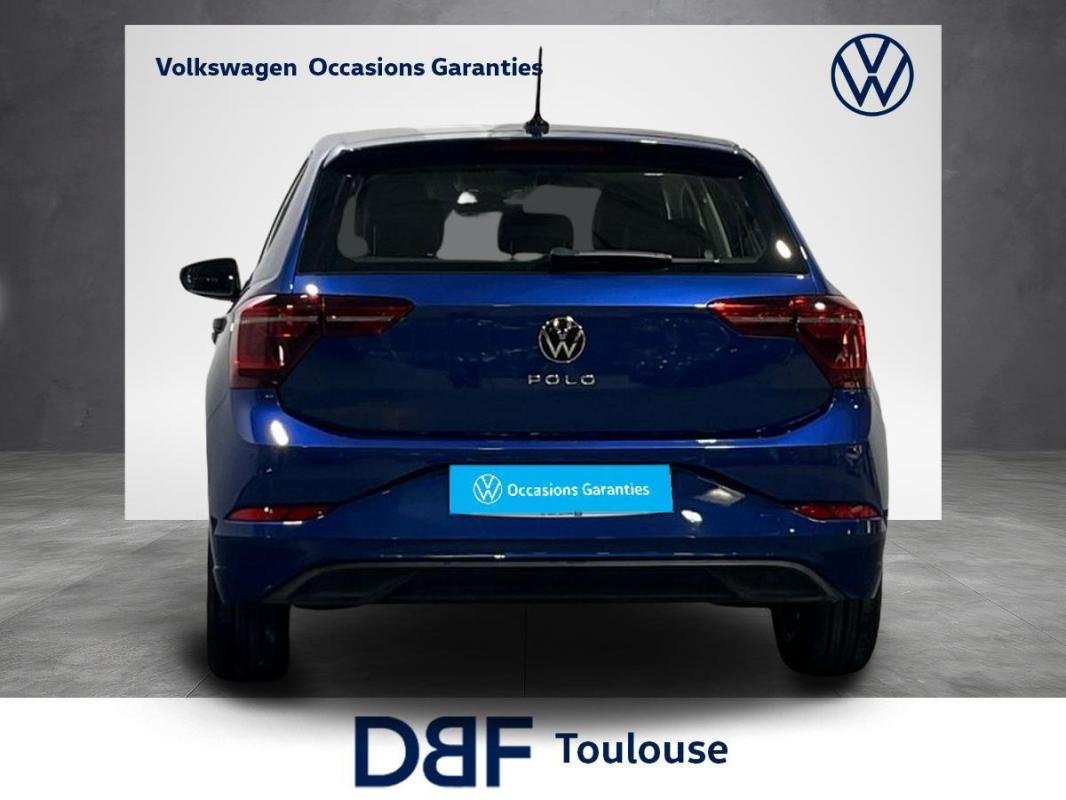 Volkswagen Polo - Photo 4