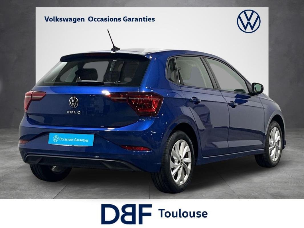 Volkswagen Polo - Photo 5