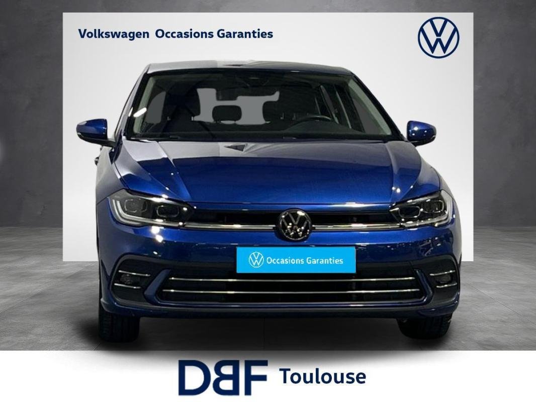 Volkswagen Polo - Photo 7
