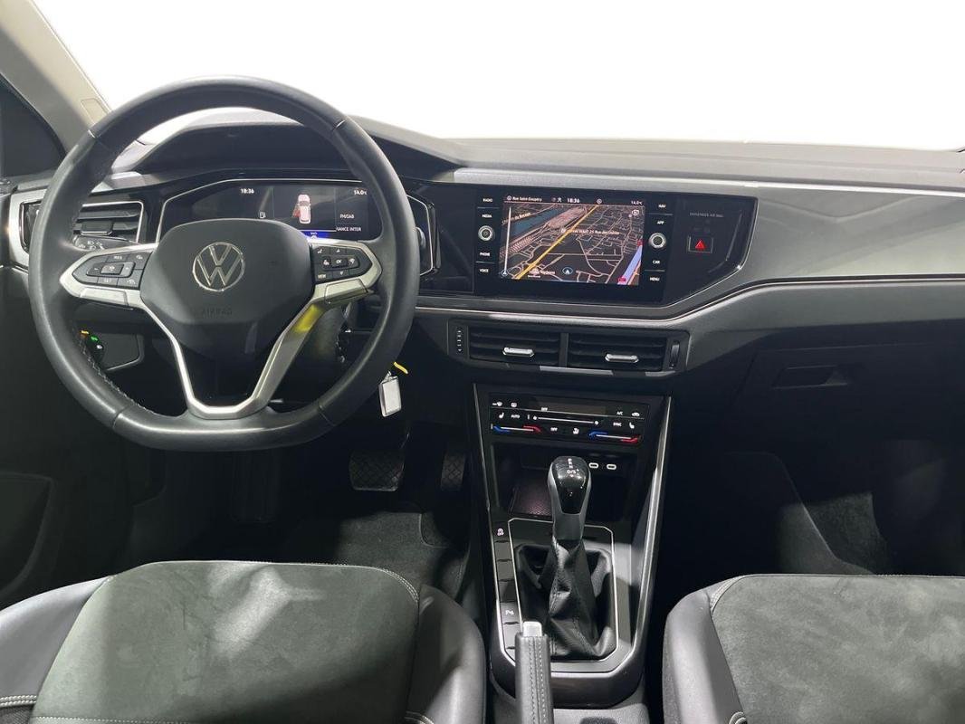 Volkswagen Polo - Photo 8