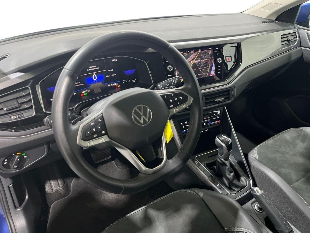 Volkswagen Polo - Photo 9