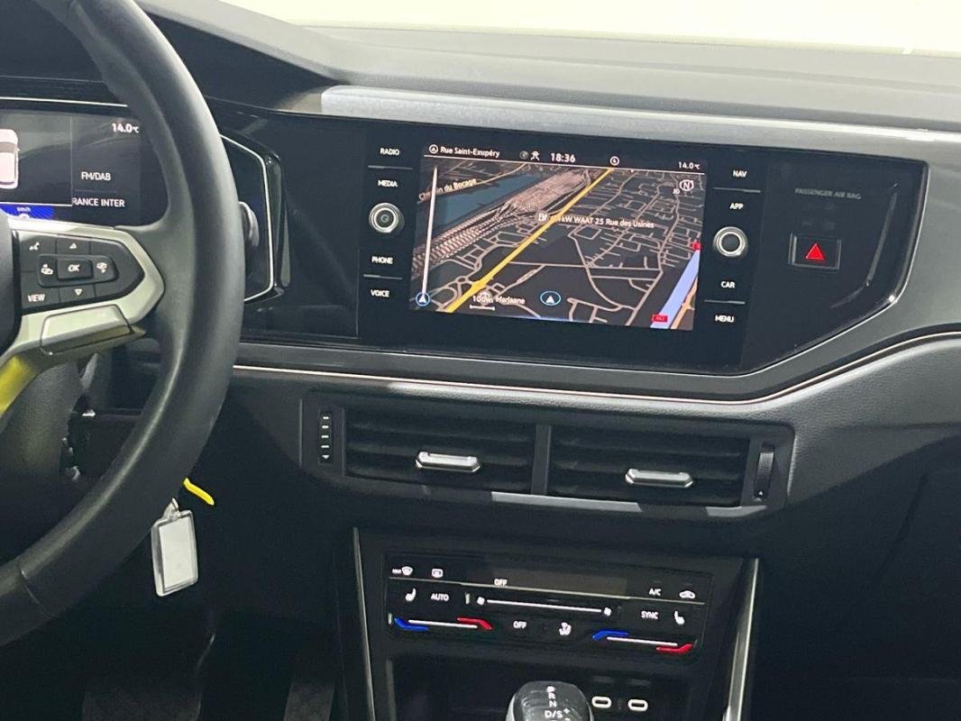 Volkswagen Polo - Photo 10