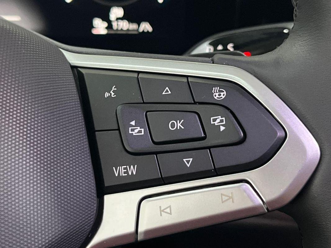 Volkswagen Tiguan - Photo 20