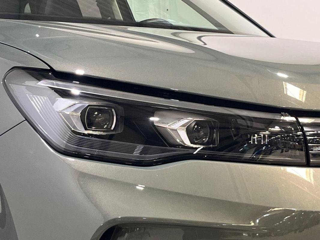 Volkswagen Tiguan - Photo 25