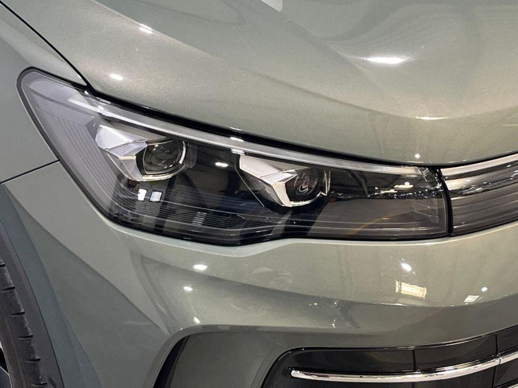 Volkswagen Tiguan - Photo 26