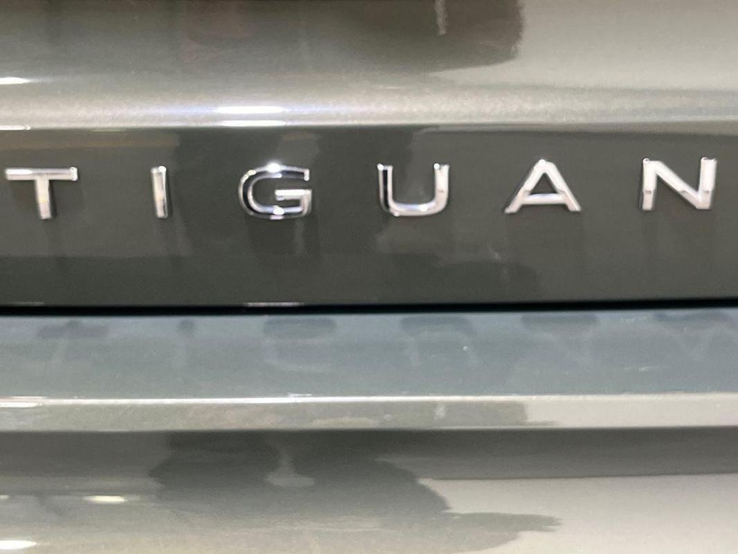 Volkswagen Tiguan - Photo 27