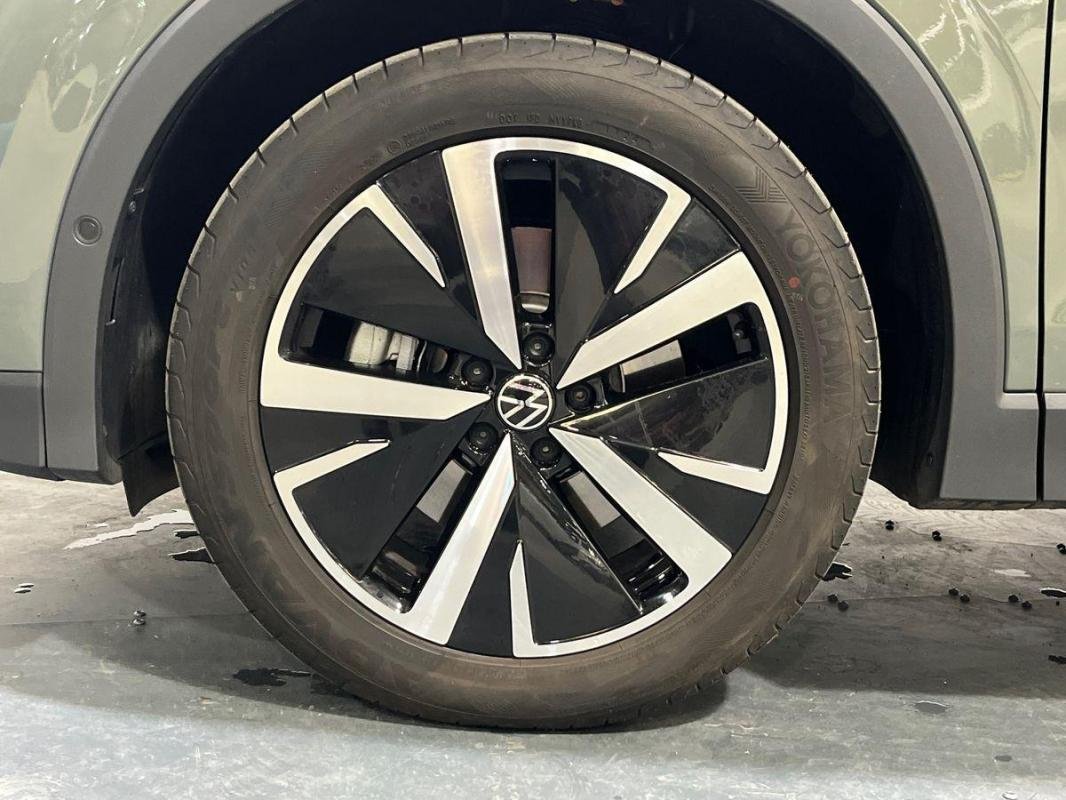 Volkswagen Tiguan - Photo 29