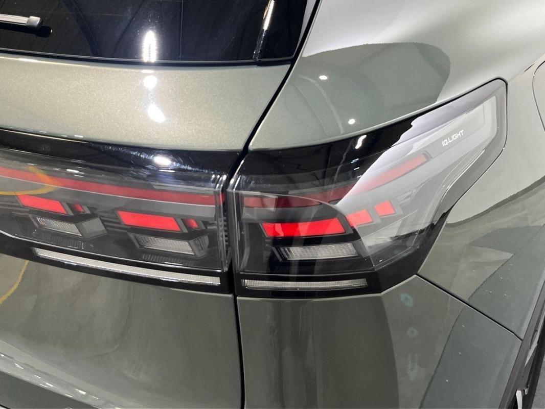 Volkswagen Tiguan - Photo 30