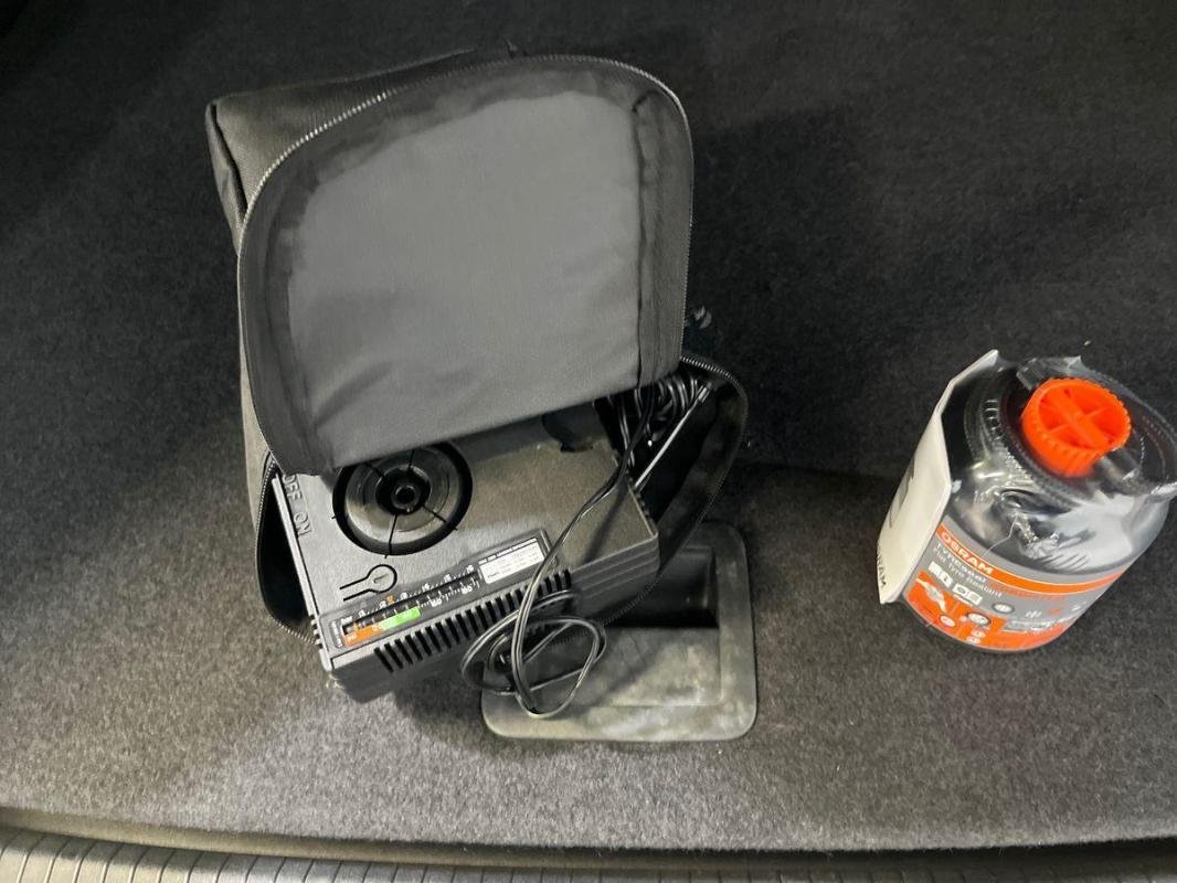 Volkswagen Tiguan - Photo 34