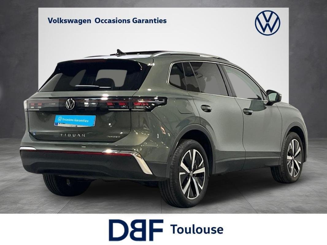 Volkswagen Tiguan - Photo 5