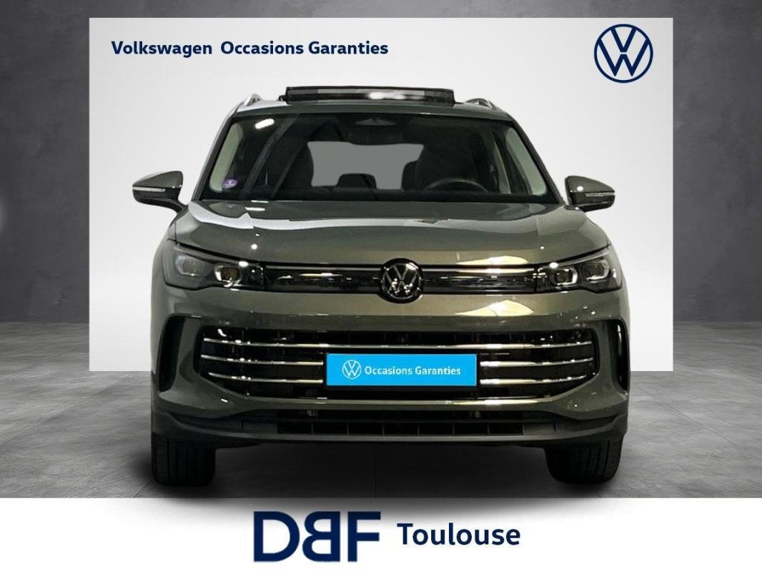 Volkswagen Tiguan - Photo 7