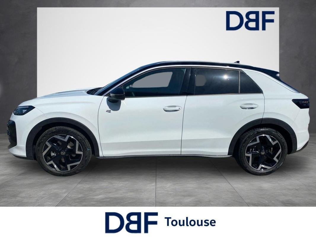 Volkswagen T-Roc - Photo 2