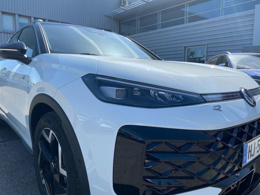 Volkswagen T-Roc - Photo 26