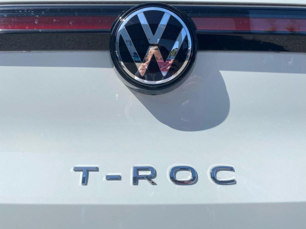 Volkswagen T-Roc - Photo 27