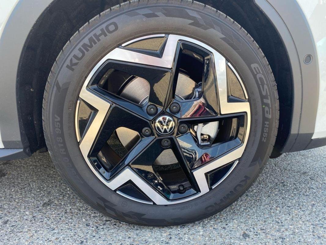 Volkswagen T-Roc - Photo 29