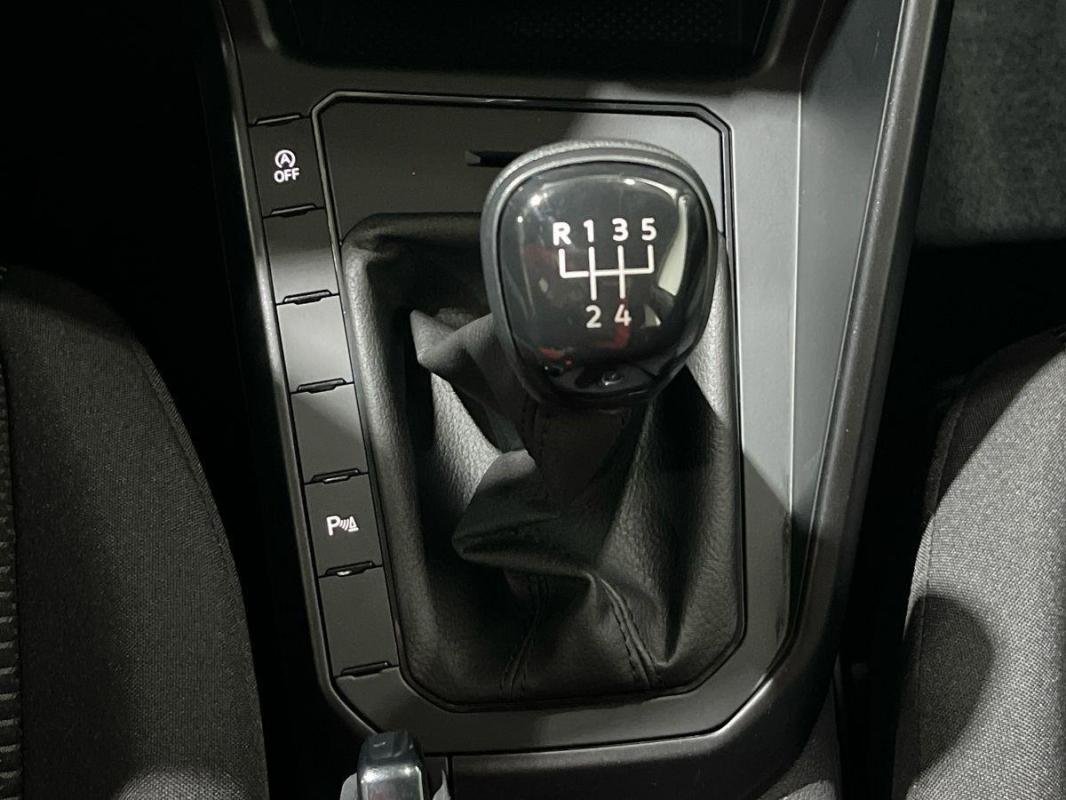 Volkswagen Polo - Photo 11