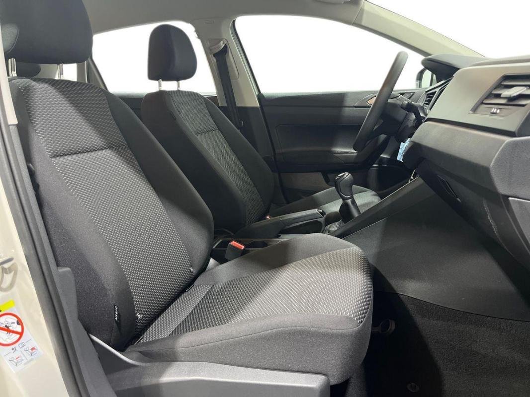 Volkswagen Polo - Photo 13