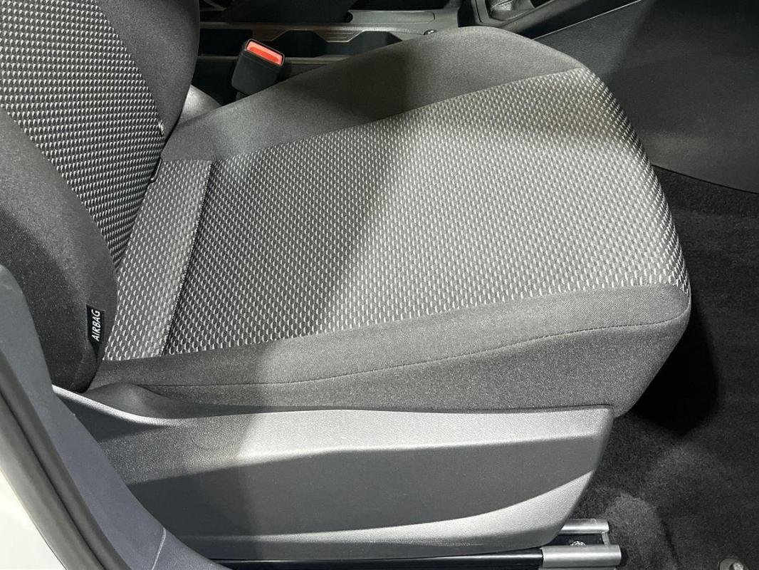 Volkswagen Polo - Photo 14