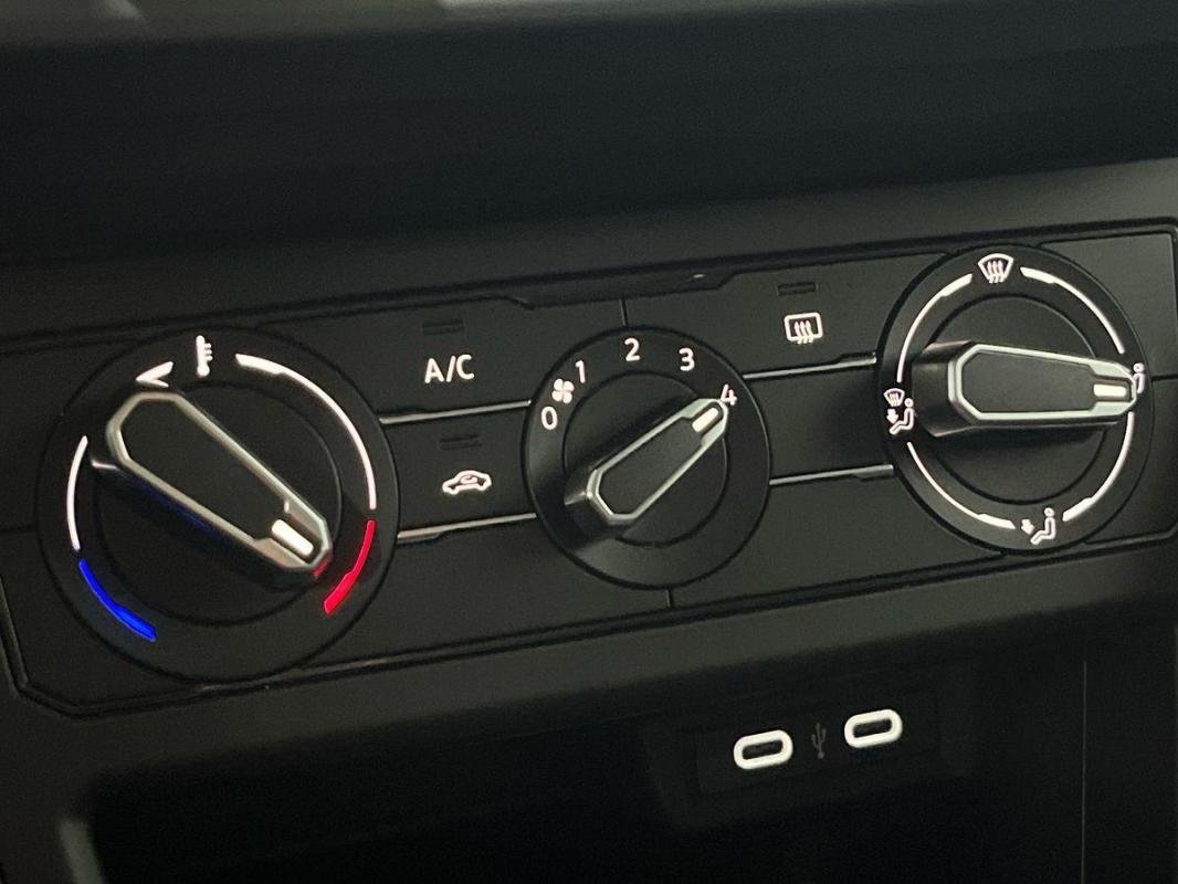 Volkswagen Polo - Photo 19