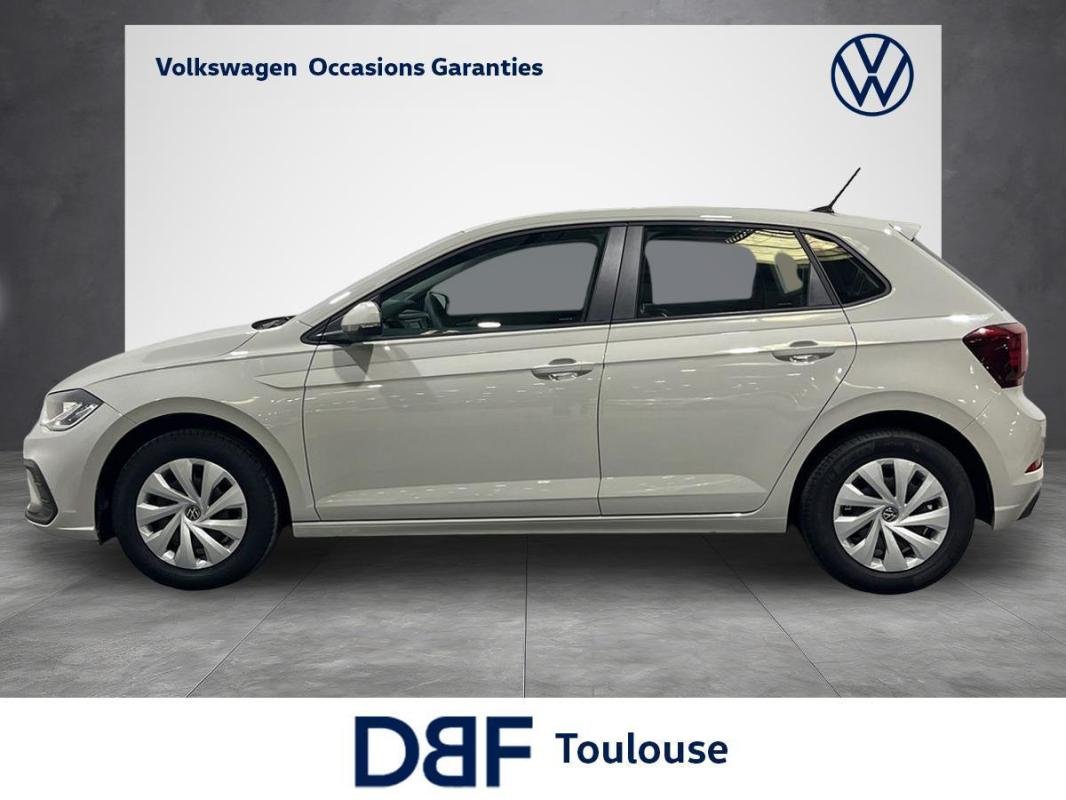 Volkswagen Polo - Photo 2