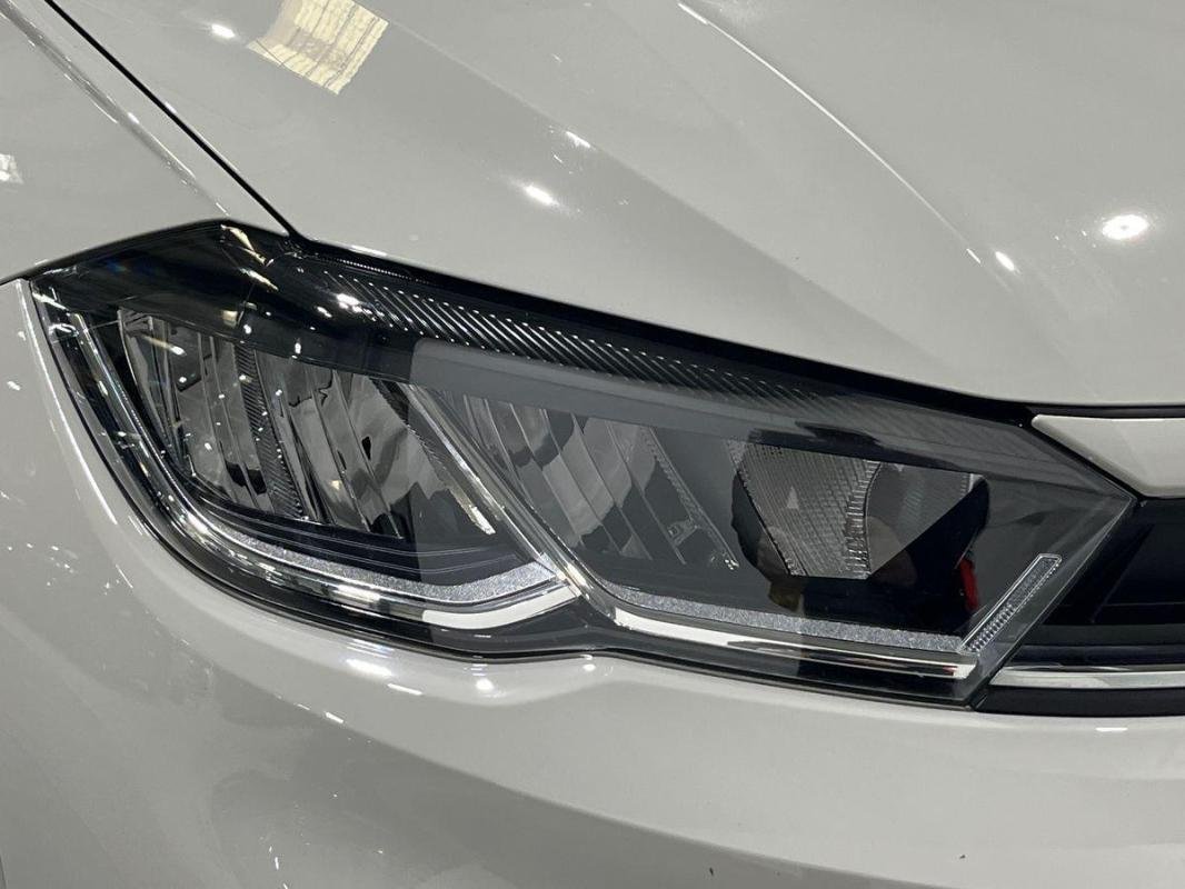 Volkswagen Polo - Photo 25