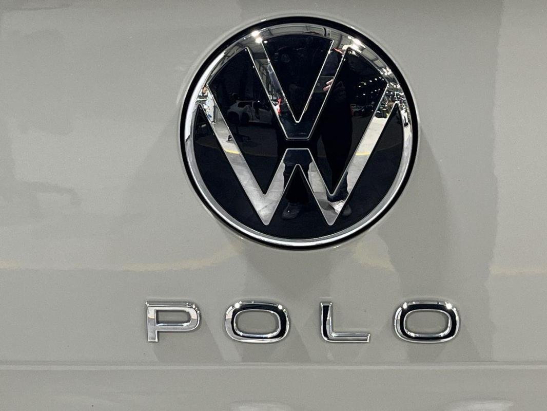 Volkswagen Polo - Photo 27