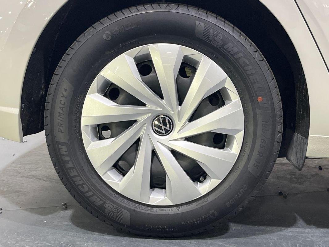 Volkswagen Polo - Photo 28