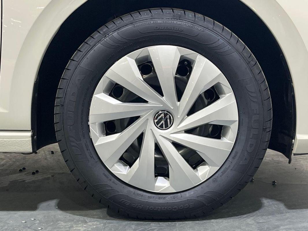 Volkswagen Polo - Photo 29