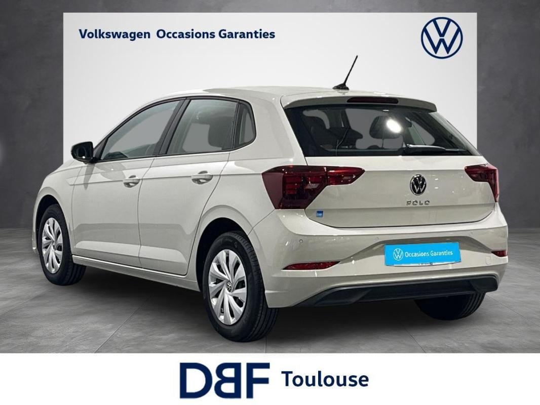 Volkswagen Polo - Photo 3