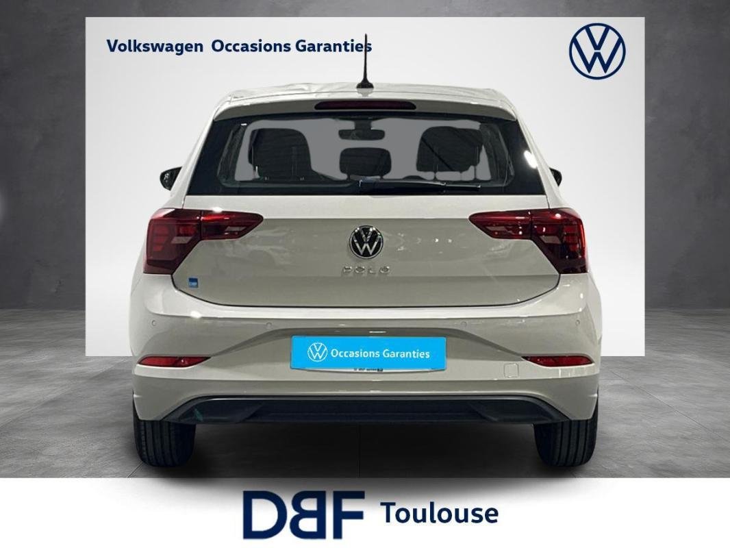 Volkswagen Polo - Photo 4